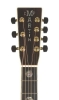 Headstock